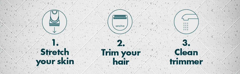 Shop Gillette Intimate Grooming