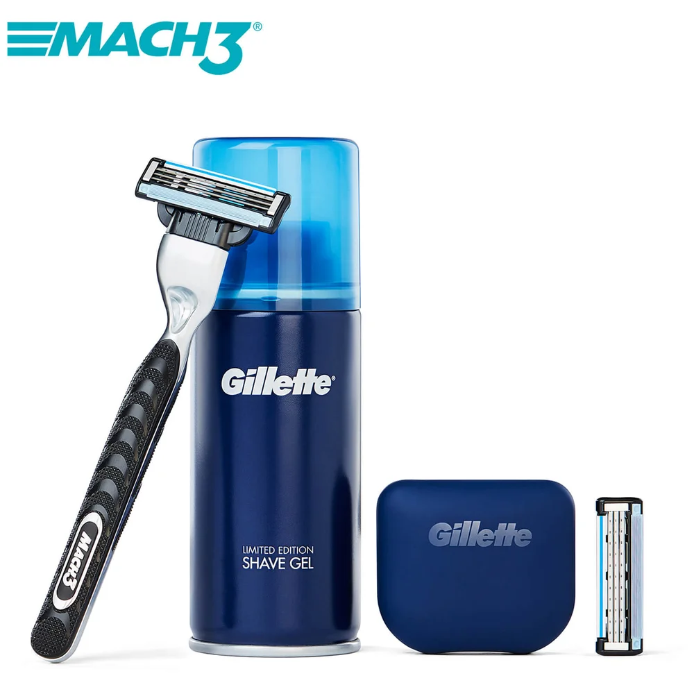 MACH3 Subscription Kit Image 1