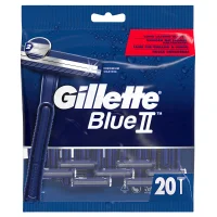 Gillette Blue II Disposable Razors