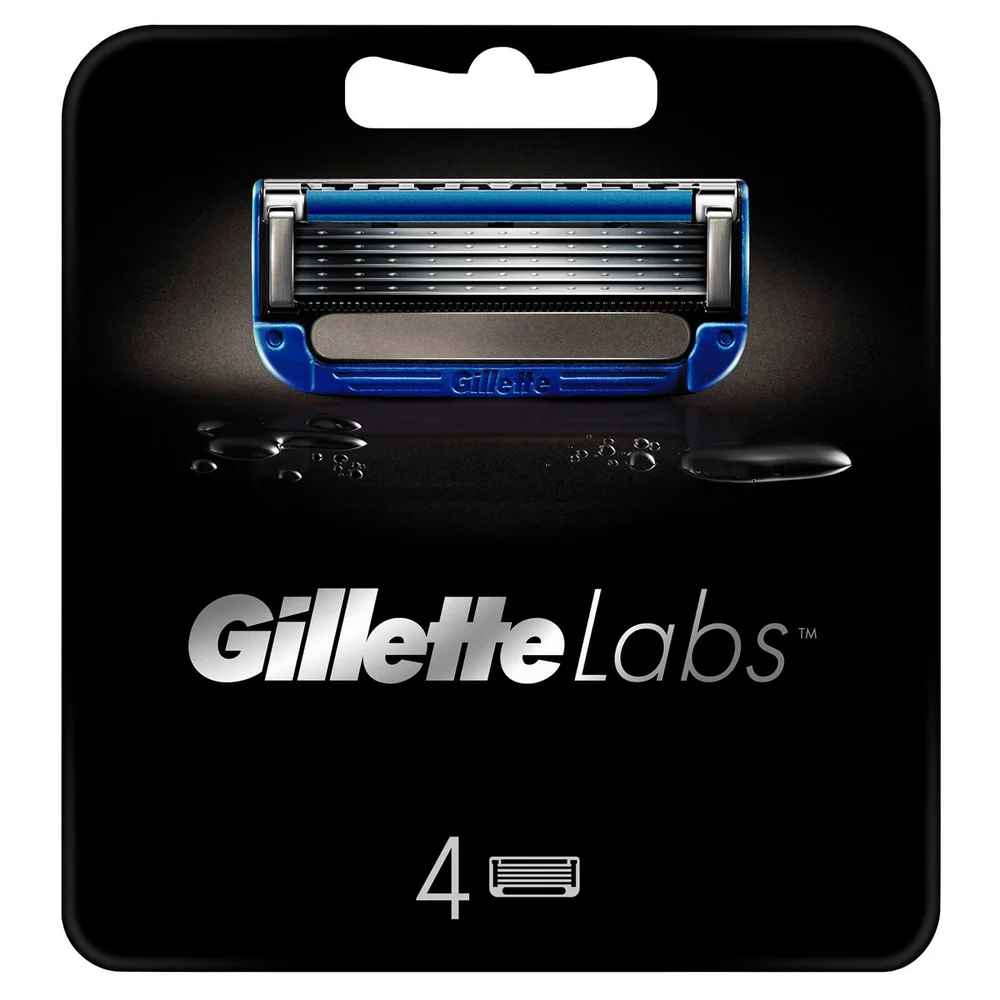 Heated Razor Blades Subscription - Every 2 Months Image 1