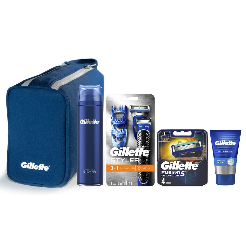 Movember Kit Image 1