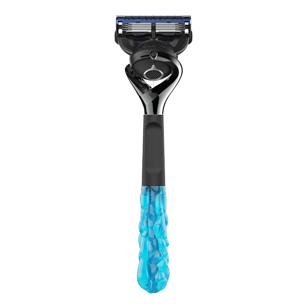 Limited Edition Razor Maker - Subzero Image 1