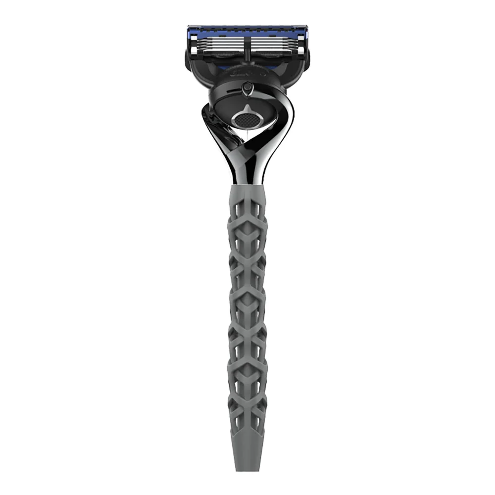 Limited Edition Razor Maker - Norse Image 1