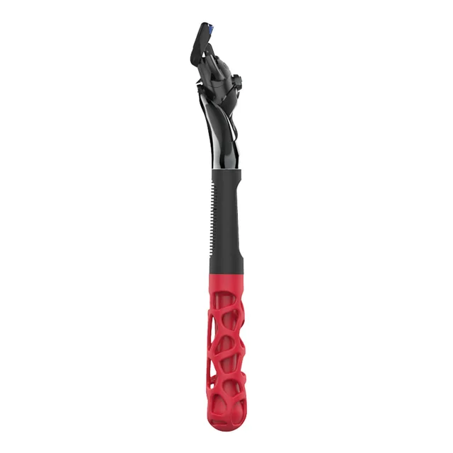 Limited Edition Razor Maker Coral + 5 Blades