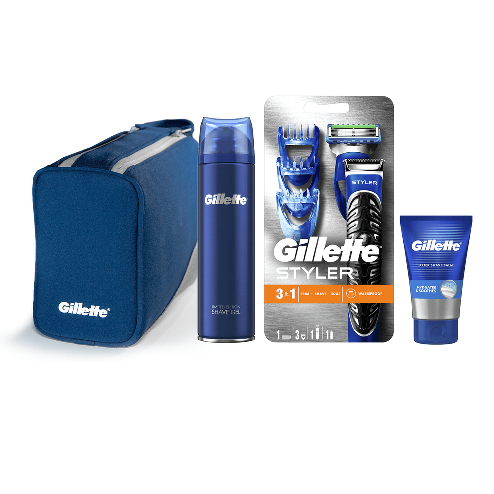 All Purpose Styler Shaving Kit Image 1