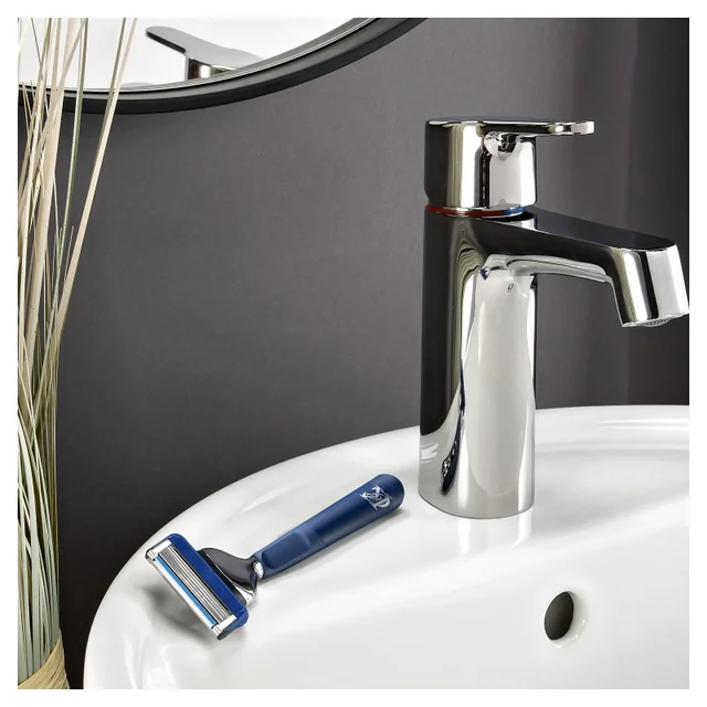 King C. Gillette Shave and Edging Razor