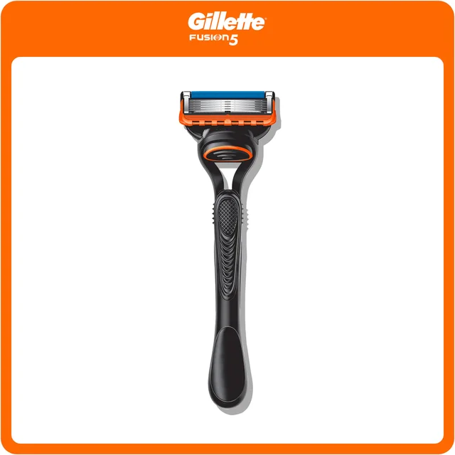 Gillette Fusion Razor