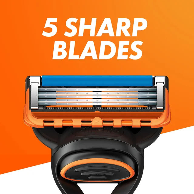Gillette SkinGuard Sensitive Value Pack