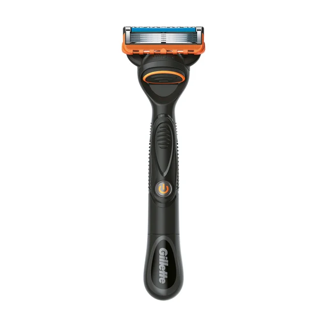 Gillette Fusion5 Power Razor