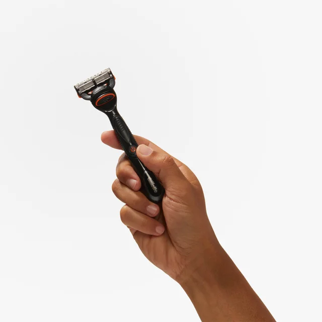Gillette Fusion5 Power Razor