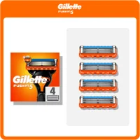 Gillette Fusion5 Razor Blades - undefined undefined