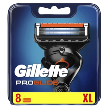 Gillette ProGlide Razor Blades