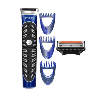 Gillette ProGlide Styler Beard Trimmer