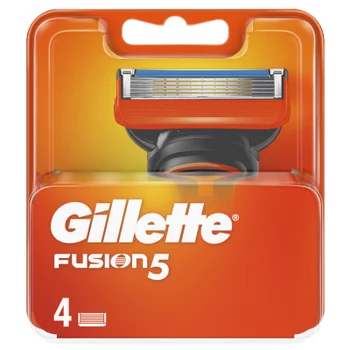 Fusion5 Blades Subscription