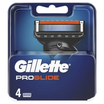 Gillette Proglide Blades Subscription
