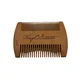 Gillette Movember Kent Comb (Free Gift)