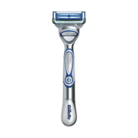 Gillette SkinGuard Sensitive Power Razor