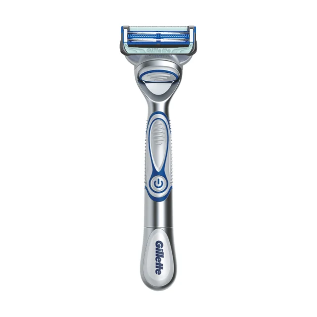 Gillette SkinGuard Sensitive Power Razor