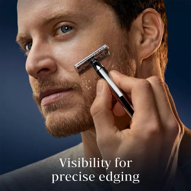 King C. Gillette Shaving Gel 150ml