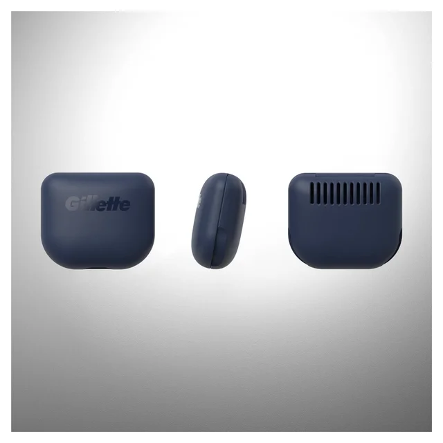 Gillette Fusion5 Travel Cover - Blue