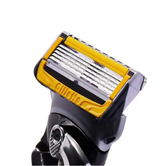 Gillette ProShield Power Value Pack