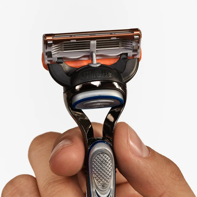 Gillette Fusion5 Razor