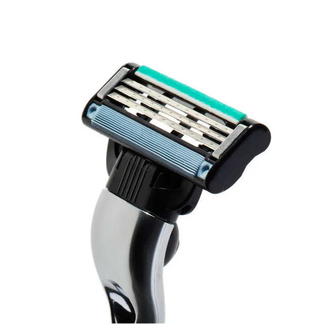 Gillette Mach3 Razor Blades