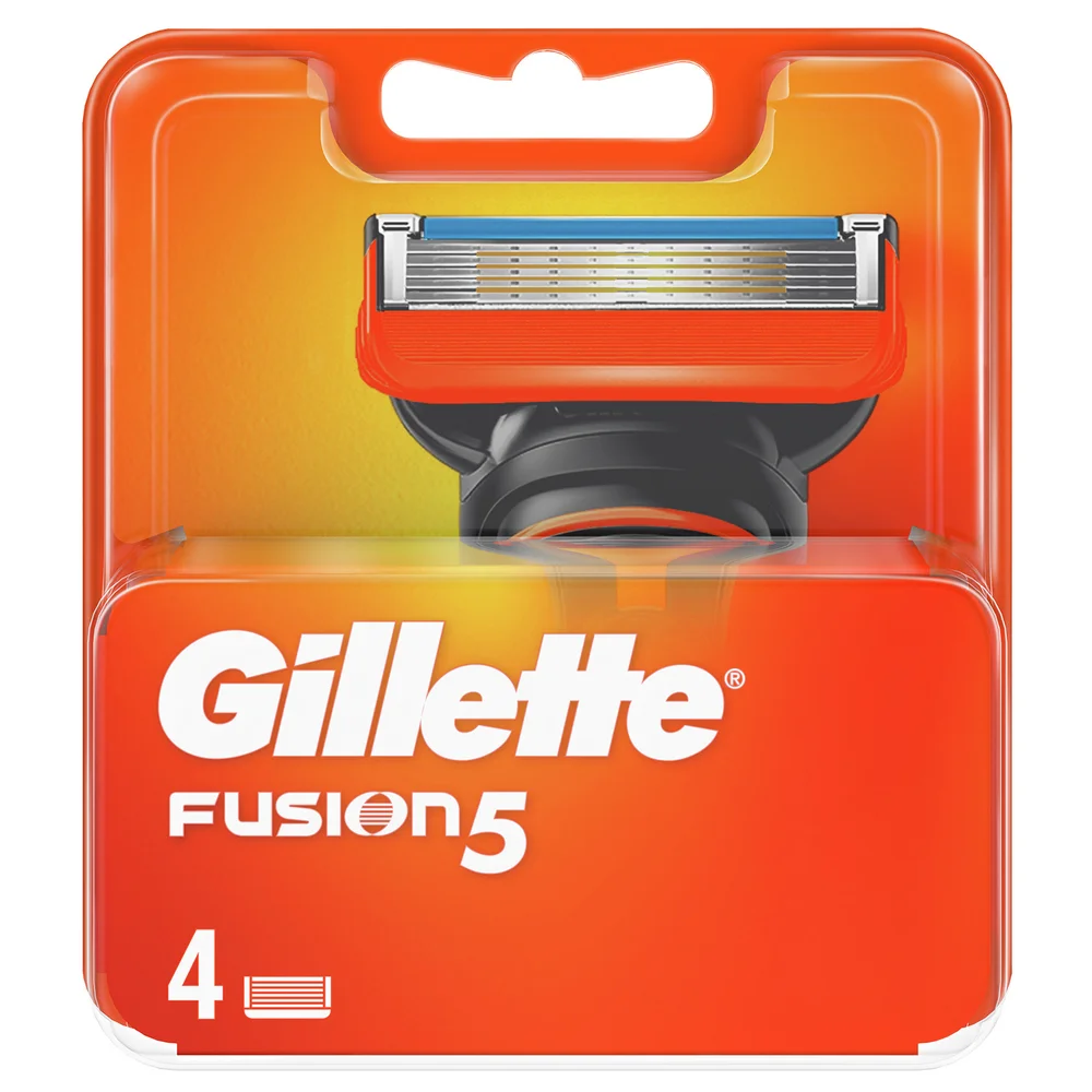FUSION5 BLADES SUBSCRIPTION Image 1