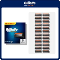 Gillette ProGlide Razor Blades - undefined undefined