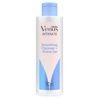Venus Intimate Smoothing Cleanser + Shave Gel