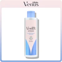Venus Intimate Smoothing Cleanser + Shave Gel