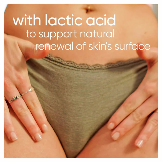 Gillette Venus Daily Soothing Serum for Pubic Hair and Skin (50ml)