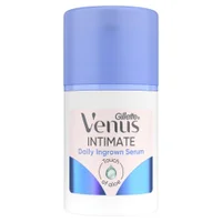 Gillette Venus Daily Soothing Serum for Pubic Hair and Skin (50ml)