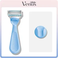 Gillette Venus Pubic Hair & Skin Razor for Women - undefined undefined