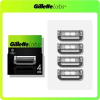 Gillette Labs Razor Blades Refill Packs - undefined undefined