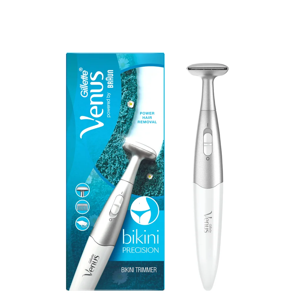 Venus Bikini Precision Styler (Original) Image 1