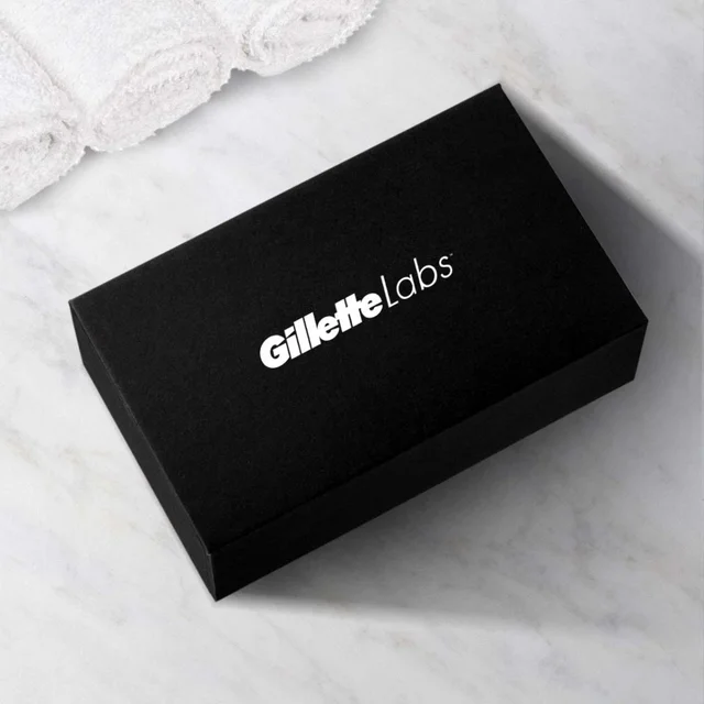 Gillette Labs Giftset – The ultimate shave regime