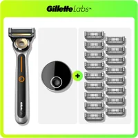 Gillette Labs Heated Razor Starter Kit - undefined undefined