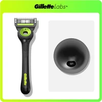 Gillette Labs Neon Night Razor