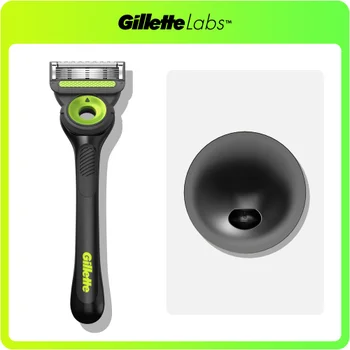 Gillette Labs Neon Night Razor