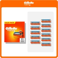 Gillette Fusion5 Razor Blades