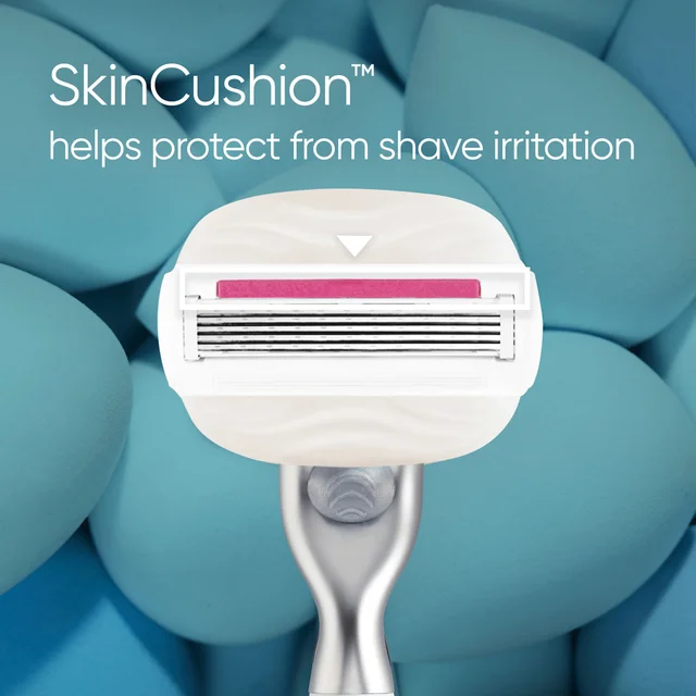 Venus Comfortglide Sugarberry Festival Edition Razor