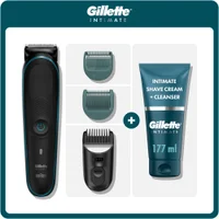 Gillette Intimate Pro Essentials - undefined undefined