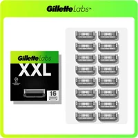GilletteLabs Razor Blade Value Pack, 16 Blades
