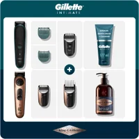 Head-to-Toe Trimmer Grooming Kit