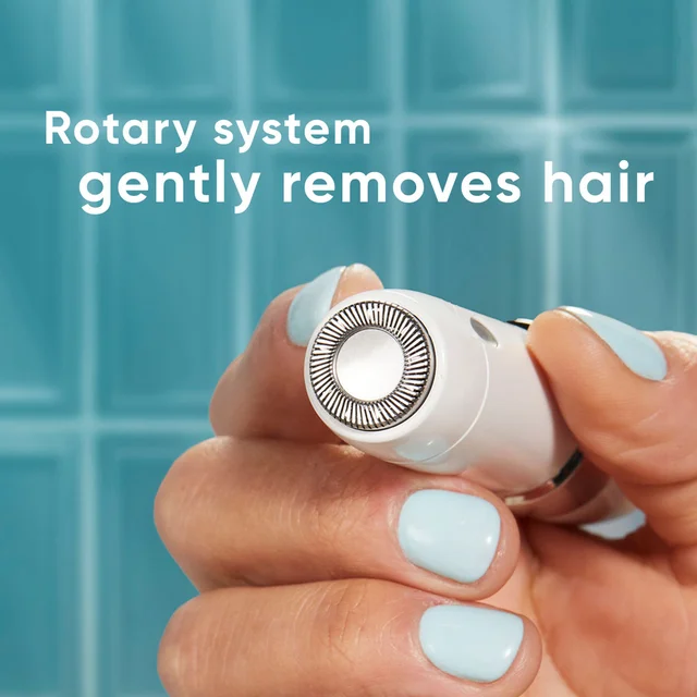 Gillette Venus Facial Dermaplaning Full Regime Giftset