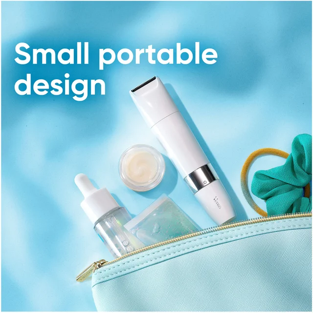 Intimate Grooming Giftset for Him and Her