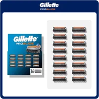 Gillette ProGlide Razor Blades, 16 Pack