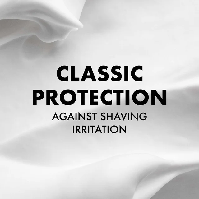 Gillette Sensitive Shave Foam, 400ml