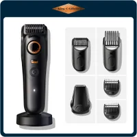 King C. Gillette Beard Trimmer Pro Max - undefined undefined